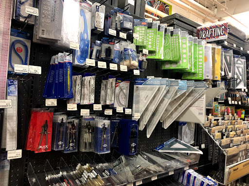 Art Supply Store «Blick Art Materials», reviews and photos, 201 S Clinton St #180, Iowa City, IA 52240, USA