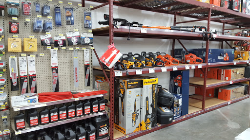 Tool Store «Northern Tool + Equipment», reviews and photos, 3906 W Hillsborough Ave, Tampa, FL 33614, USA