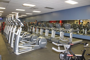 Gym «Powerhouse Gym», reviews and photos, 100 TX-332 #1328, Lake Jackson, TX 77566, USA