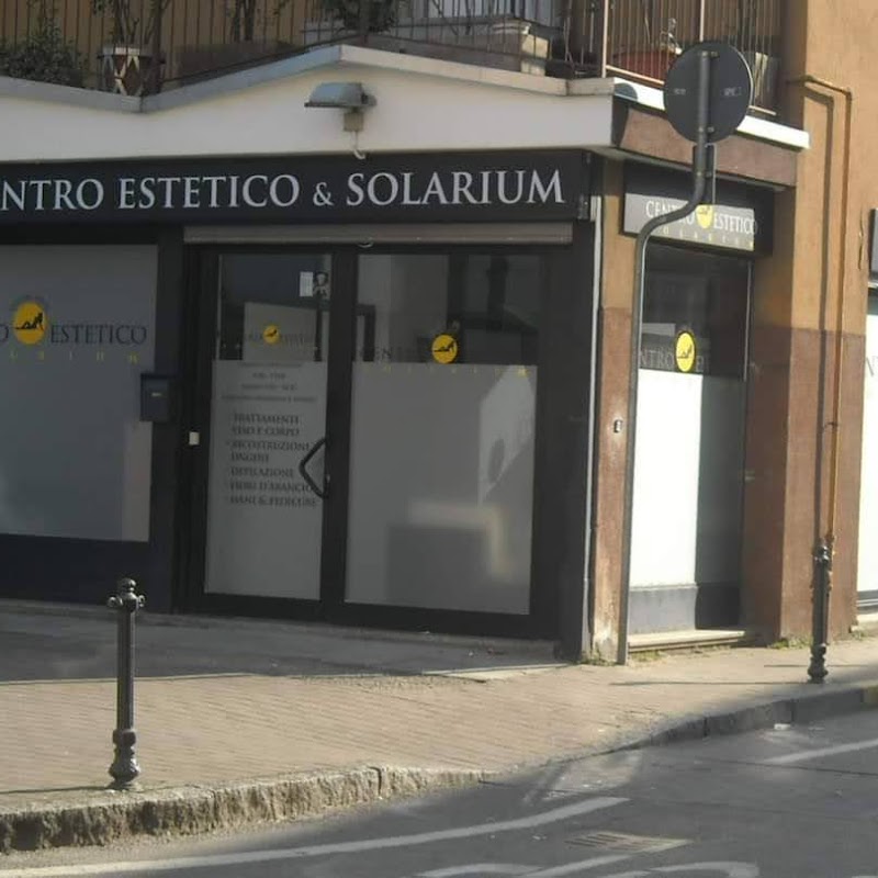 Centro Estetico Venere Nera Di Leone Chiara