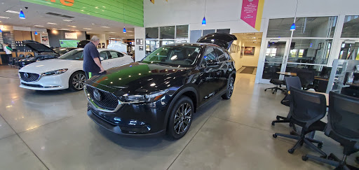 Mazda Dealer «Bountiful Mazda», reviews and photos, 2815 S Main St, Bountiful, UT 84010, USA
