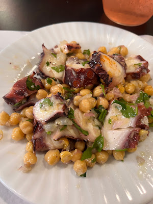 Le Portugalia à Brest