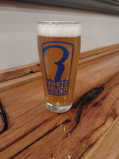 Brewery «White River Brewing Co», reviews and photos, 505 W Commercial St, Springfield, MO 65803, USA