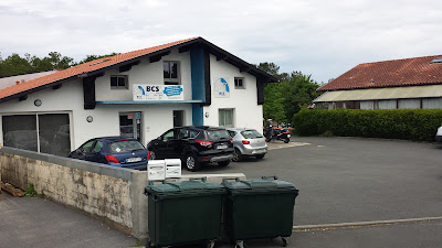 BSC France à Bayonne