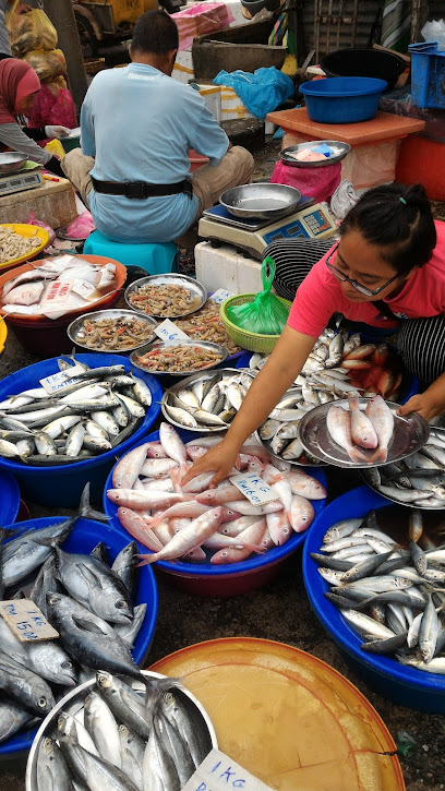 Jelapang Market
