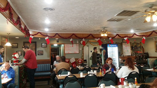 Restaurant «Coffee Cup», reviews and photos, 1512 Lafayette Ave, Terre Haute, IN 47804, USA