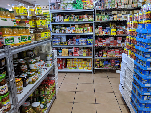 Mediterranean Restaurant «Babylon City Market», reviews and photos, 1745 Watt Ave, Sacramento, CA 95825, USA