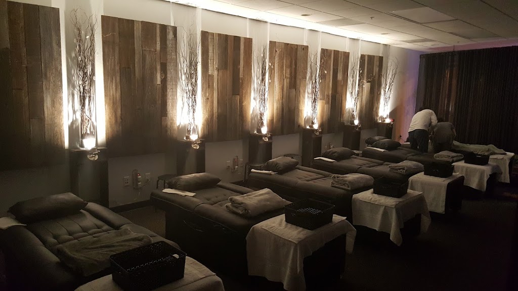 SoCo Reflexology & Massage 95492
