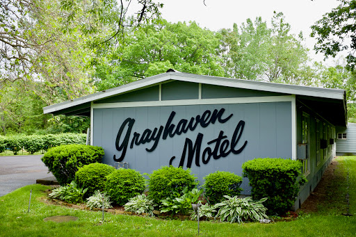 Grayhaven Motel image 5