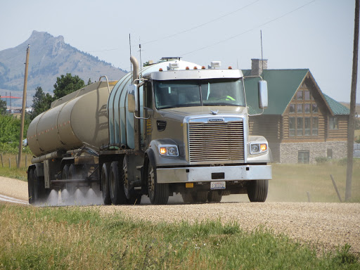 Photo of Z & S Dust Control Systems