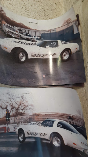 Auto Repair Shop «Gamez Automotive», reviews and photos, 4201 Eastside Ave, Dallas, TX 75226, USA