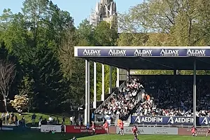 Parc des Sports Jean Dauger image