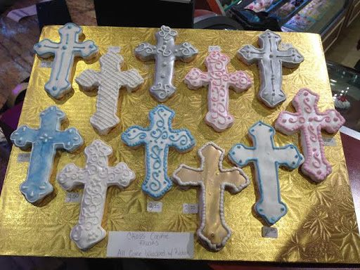 Bakery «Alpine Pastry Shop», reviews and photos, 59 NY-111, Smithtown, NY 11787, USA