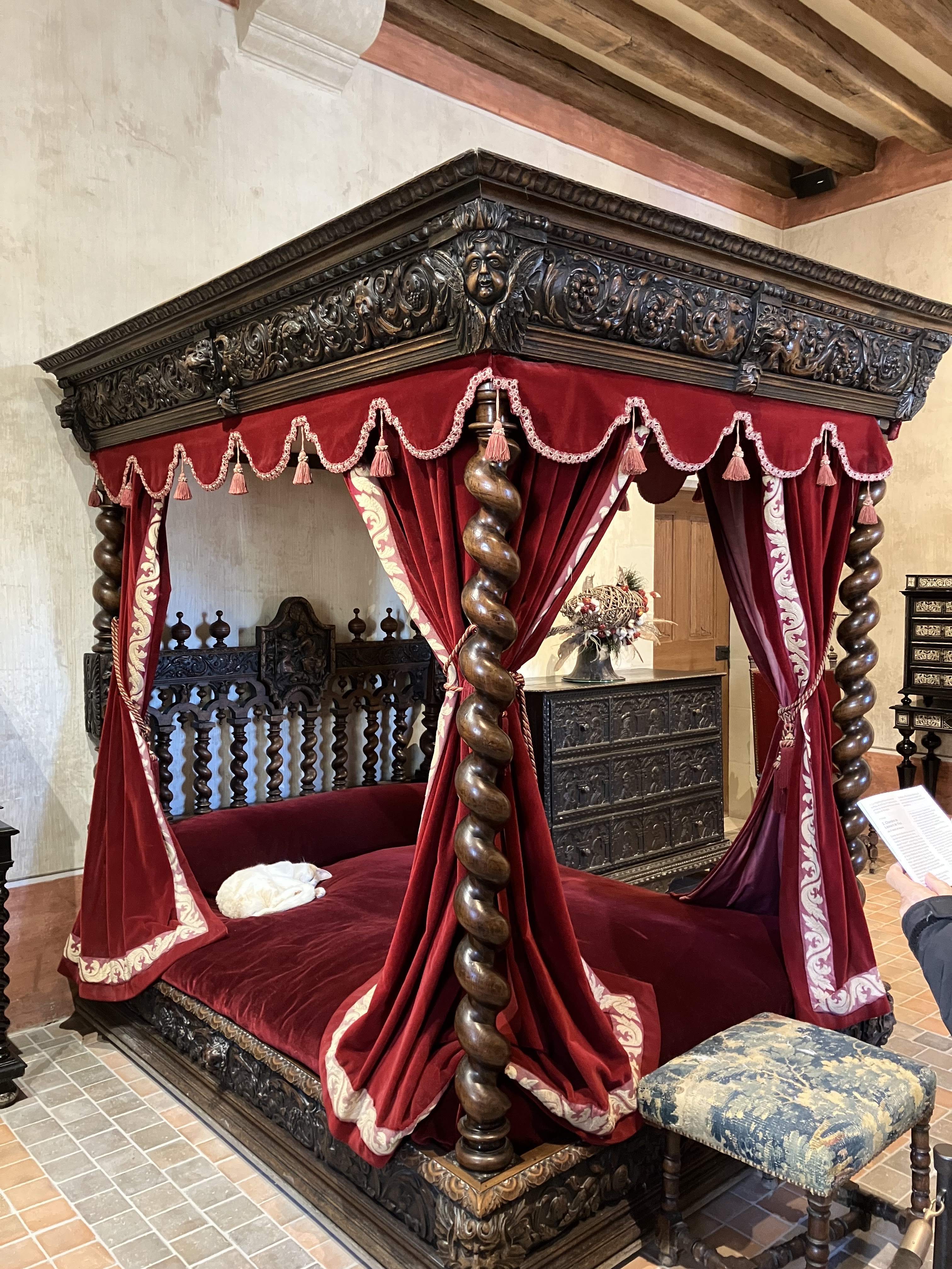 Photo n° 1 de l'avis de Dav.l fait le 07/11/2023 à 13:59