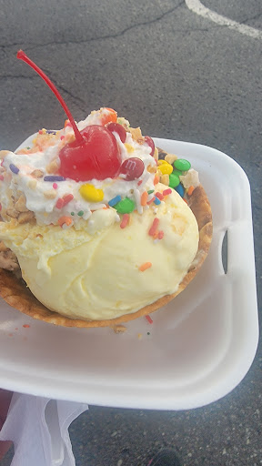 Ice Cream Shop «La Michoacana Delicious», reviews and photos, 839 Nashville Pike, Gallatin, TN 37066, USA