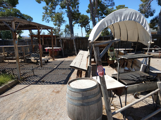 Zoo «Jr Pony Parties», reviews and photos, 1744 N Leonard Ln, Las Vegas, NV 89108, USA