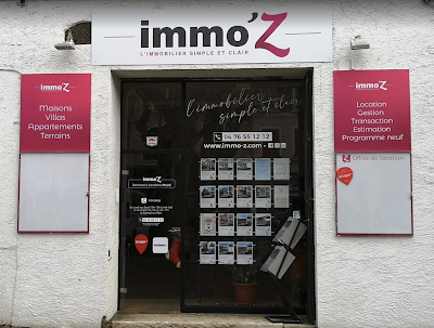 immo'Z à Voiron