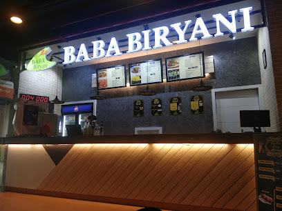 BABA BIRYANI