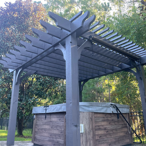 Painting «Anastasia Painting», reviews and photos, 1093 A1A Beach Blvd, St Augustine, FL 32080, USA