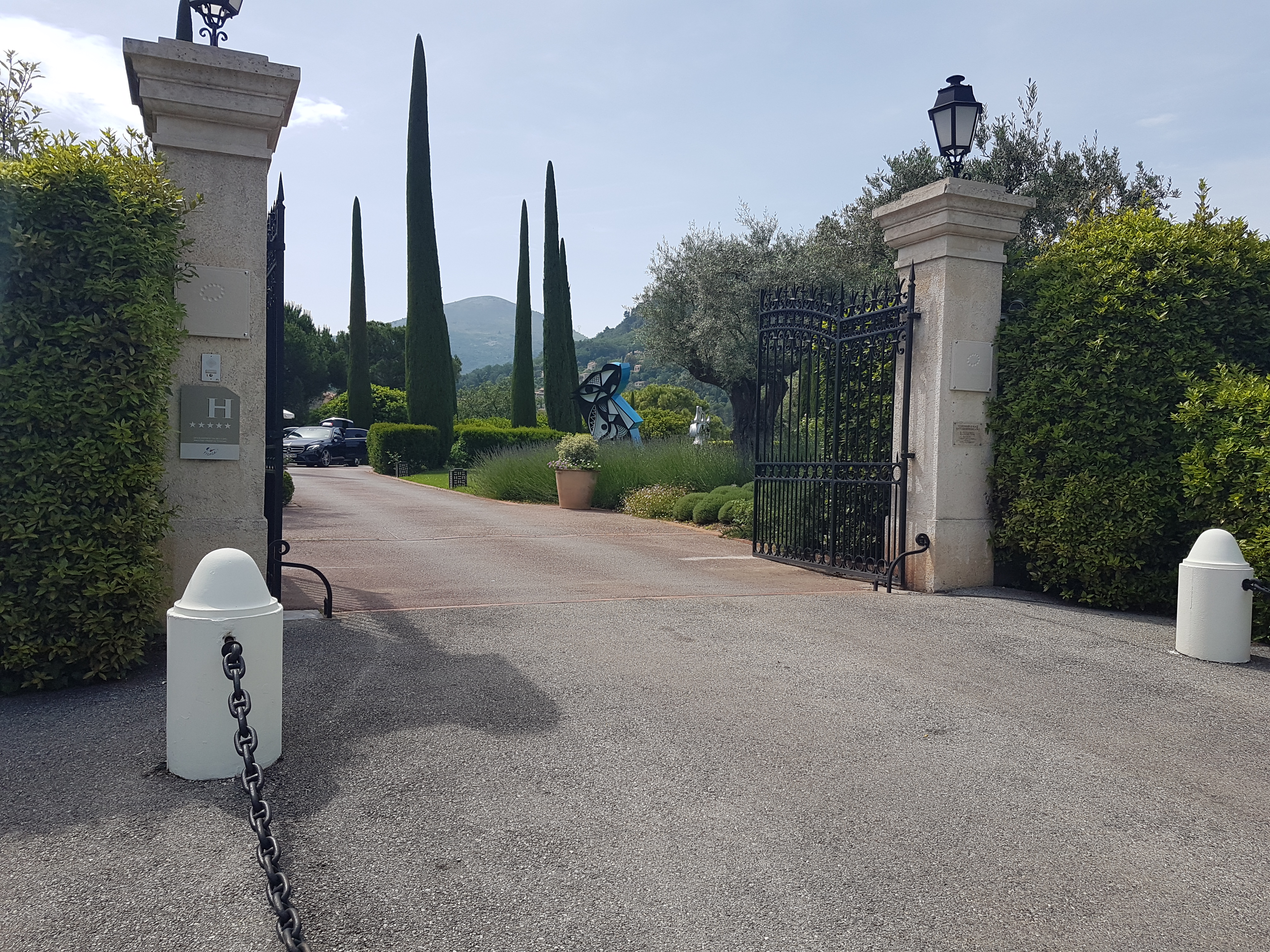 Photo n° 1 de l'avis de Patricia.e fait le 10/06/2018 à 14:43
