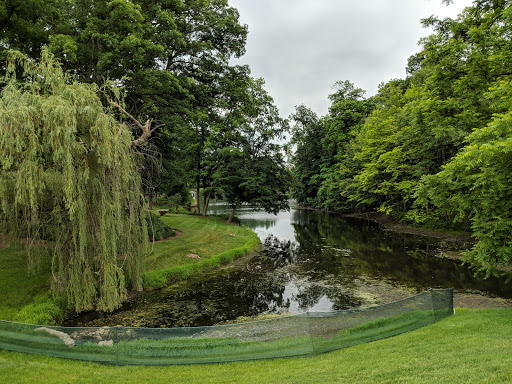 Golf Club «Muirfield Village Golf Club», reviews and photos, 5750 Memorial Dr, Dublin, OH 43017, USA