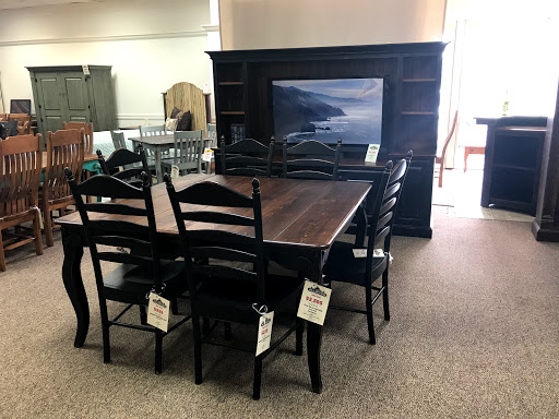 Furniture Store «All Wood Furniture», reviews and photos, 10269 Airline Hwy, Baton Rouge, LA 70816, USA