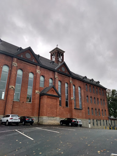 Event Venue «The Monastery Event Center», reviews and photos, 1055 St Paul Pl, Cincinnati, OH 45202, USA