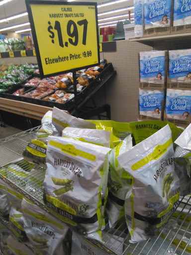 Grocery Store «Grocery Outlet Bargain Market», reviews and photos, 1060 N Wilson Way, Stockton, CA 95205, USA