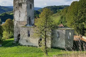 Kostol sv. Kozmu a Damiána image