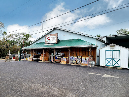 Garden Center «Animals and Gardens Unlimited», reviews and photos, 14 Jacobstown Rd, New Egypt, NJ 08533, USA