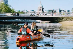 City Kayaking image