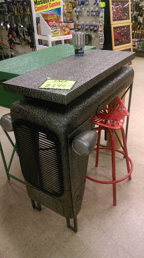 Building Materials Supplier «Dyson Building Center», reviews and photos, 20375 Point Lookout Rd, Great Mills, MD 20634, USA