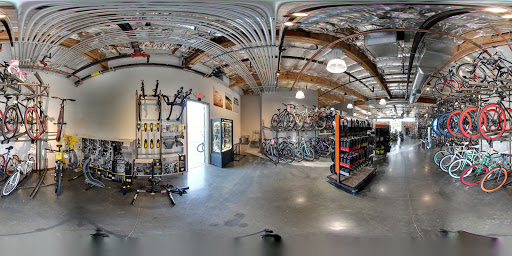Bicycle Store «Summit Bicycles», reviews and photos, 111 Curtner Ave #80, San Jose, CA 95125, USA