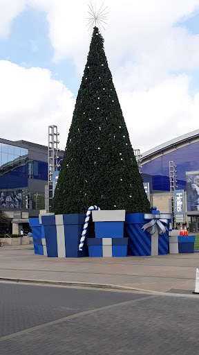 The Star in Frisco