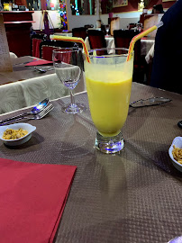 Plats et boissons du Restaurant indien Akhshaya à Maurepas - n°6