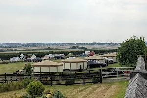 Three Cliffs Bay Holiday Park image