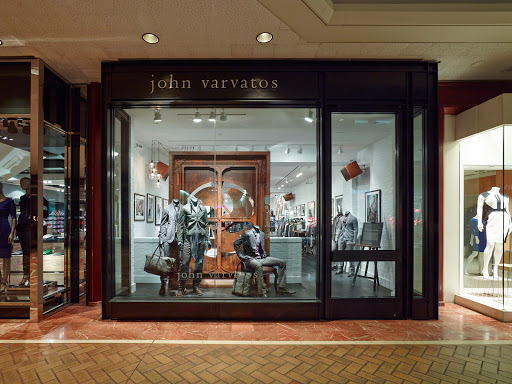 John Varvatos