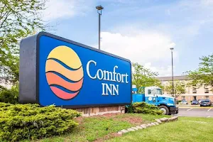 Comfort Inn Bourbonnais near I-57 image