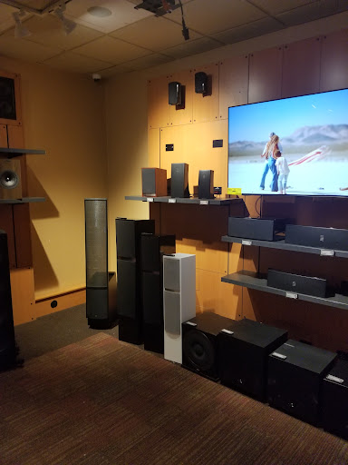 Electronics Store «Best Buy», reviews and photos, 675 US-1, Iselin, NJ 08830, USA