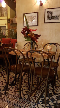 Atmosphère du Restaurant Chez Tonton David à Nice - n°6