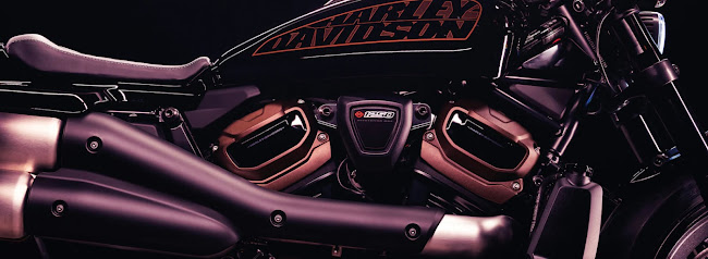 Opiniones de Harley-Davidson Santiago Chile S.A. en Vitacura - Concesionario de automóviles