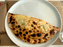 Capricciosa à Cascais menu