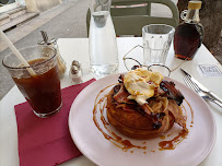 Café du Restaurant brunch AMAZONE Coffee à Montpellier - n°16