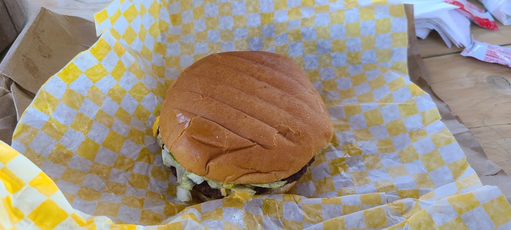 Burger Time 58701
