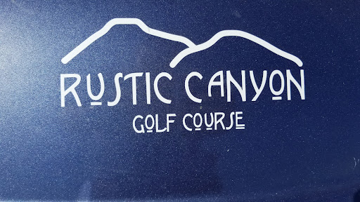 Golf Course «Rustic Canyon Golf Course», reviews and photos, 15100 Happy Camp Canyon Rd, Moorpark, CA 93021, USA