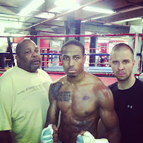 Wesport Personal Trainer & Boxing - Photo 5 - Car repair in , Bridgeport