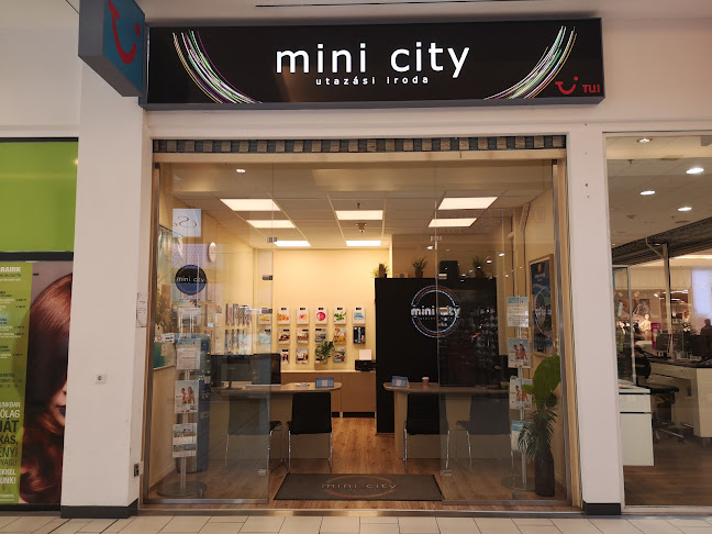 Értékelések erről a helyről: Mini City Utazási Iroda, Budapest - Utazási iroda