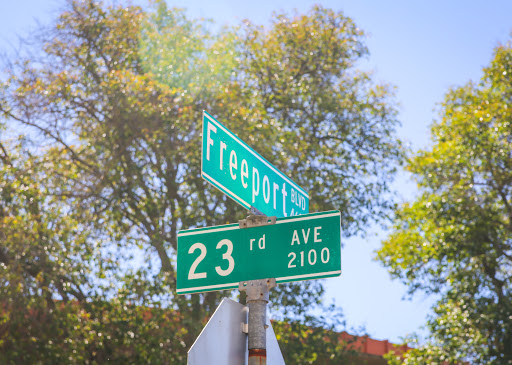 Tobacco Shop «Broham Smoke Shop», reviews and photos, 4643 Freeport Blvd, Sacramento, CA 95822, USA