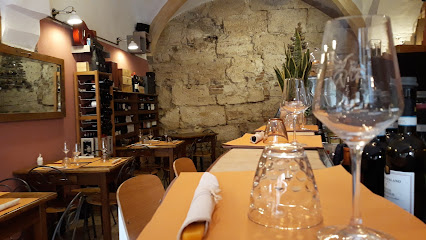 la moglie ubriaca - già frittole vineria - Via Alessi, 30, 06122 Perugia PG, Italy