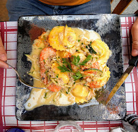 Plats et boissons du Restaurant italien Ristretto à Villeurbanne - n°20